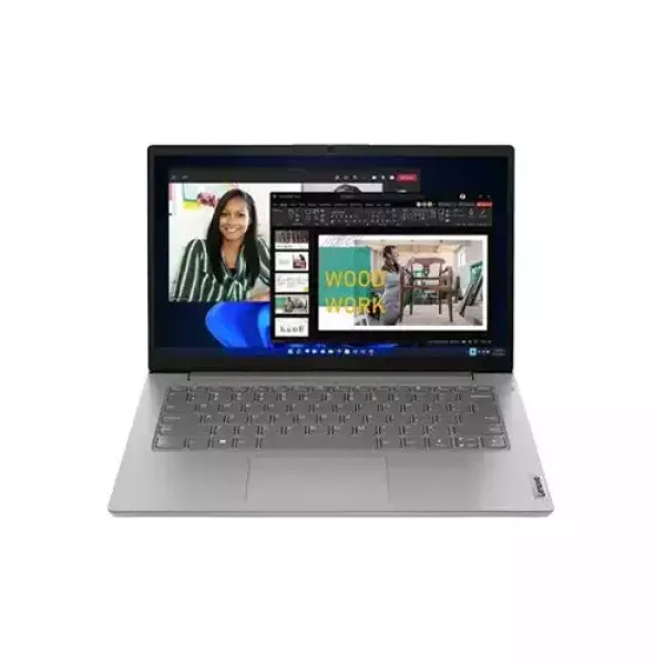 Lenovo V14 G4 AMN Ryzen 5 7520U 16GB RAM 512GB SSD 14 Inch FHD Display Laptop (82YTA04TLK)